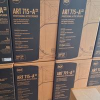 RCF SERIE ART SOTTOCOSTO 