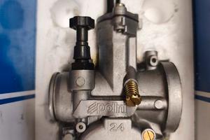 carburatore 