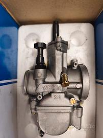 carburatore 
