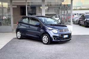 Citroen C1 1.0 Benzina 69CV E6 - 2018