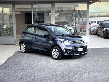 Citroen C1 1.0 Benzina 69CV E6 - 2018