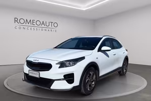 KIA XCeed 1.0 t-gdi urban Gpl 117 CV