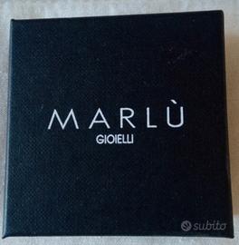 Orecchini grandi Marlu' 