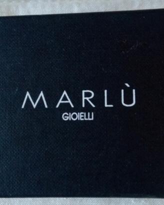 Orecchini grandi Marlu' 