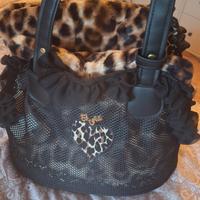 borsa per il chihuahua