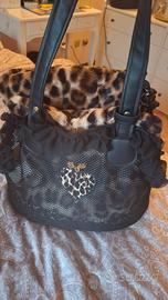 borsa per il chihuahua
