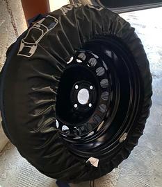 Nuovo Gomme e cerchi