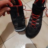 Scarponi da Trekking 