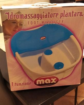 Massaggiatore  plantare