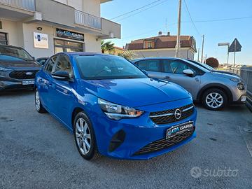 OPEL CORSA EDITION 1.2 75 cv BENZINA -PROMO MARZO 