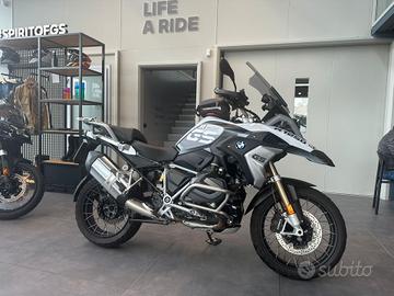 Bmw R 1250 GS