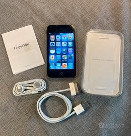 Apple iPod 4 generazione 32gb