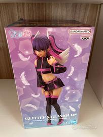 Statuetta originale Banpresto Glitter & Glamours M