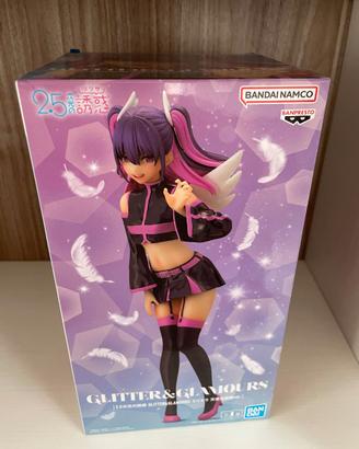 Statuetta originale Banpresto Glitter & Glamours M