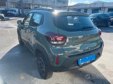 Dacia Spring Extreme Electric 202365 (48kW)