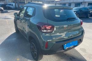 Dacia Spring Extreme Electric 202365 (48kW)