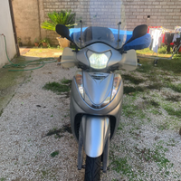 Honda sh 300i