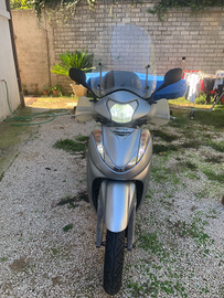 Honda sh 300i