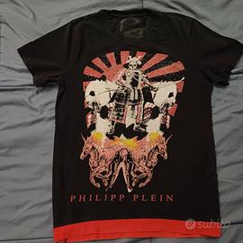 tshirt Philipp Plein tg S