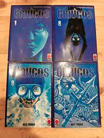 Manga Glaucos