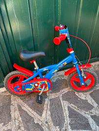 Bici bimbo