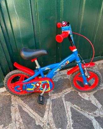 Bici bimbo