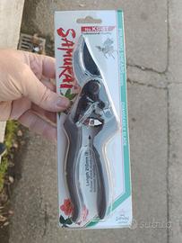 forbici per potatura