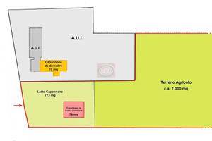 Immobile di 90 m² a Cesenatico
