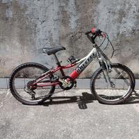 Mountain bike bambino