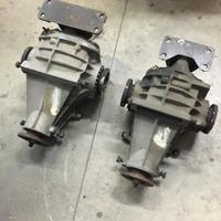 ricambi Ford escorth cosworth e sierra