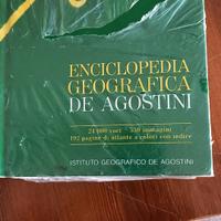 Enciclopedia de agostini
