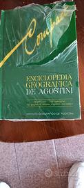 Enciclopedia de agostini