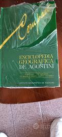 Enciclopedia de agostini