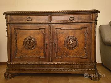 credenza antichità 