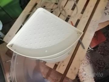portaoggetti bagno