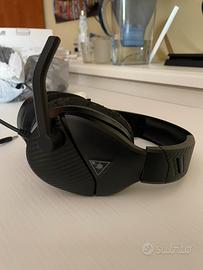 CUFFIE GAMING TURTLE BEACH Revon 200 Gen 2