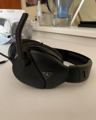 CUFFIE GAMING TURTLE BEACH Revon 200 Gen 2