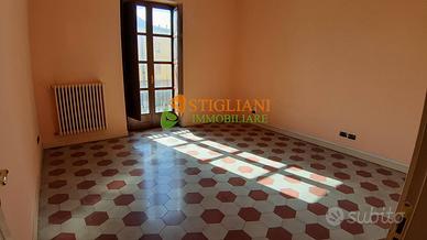 Studio/Ufficio, centro - Campobasso