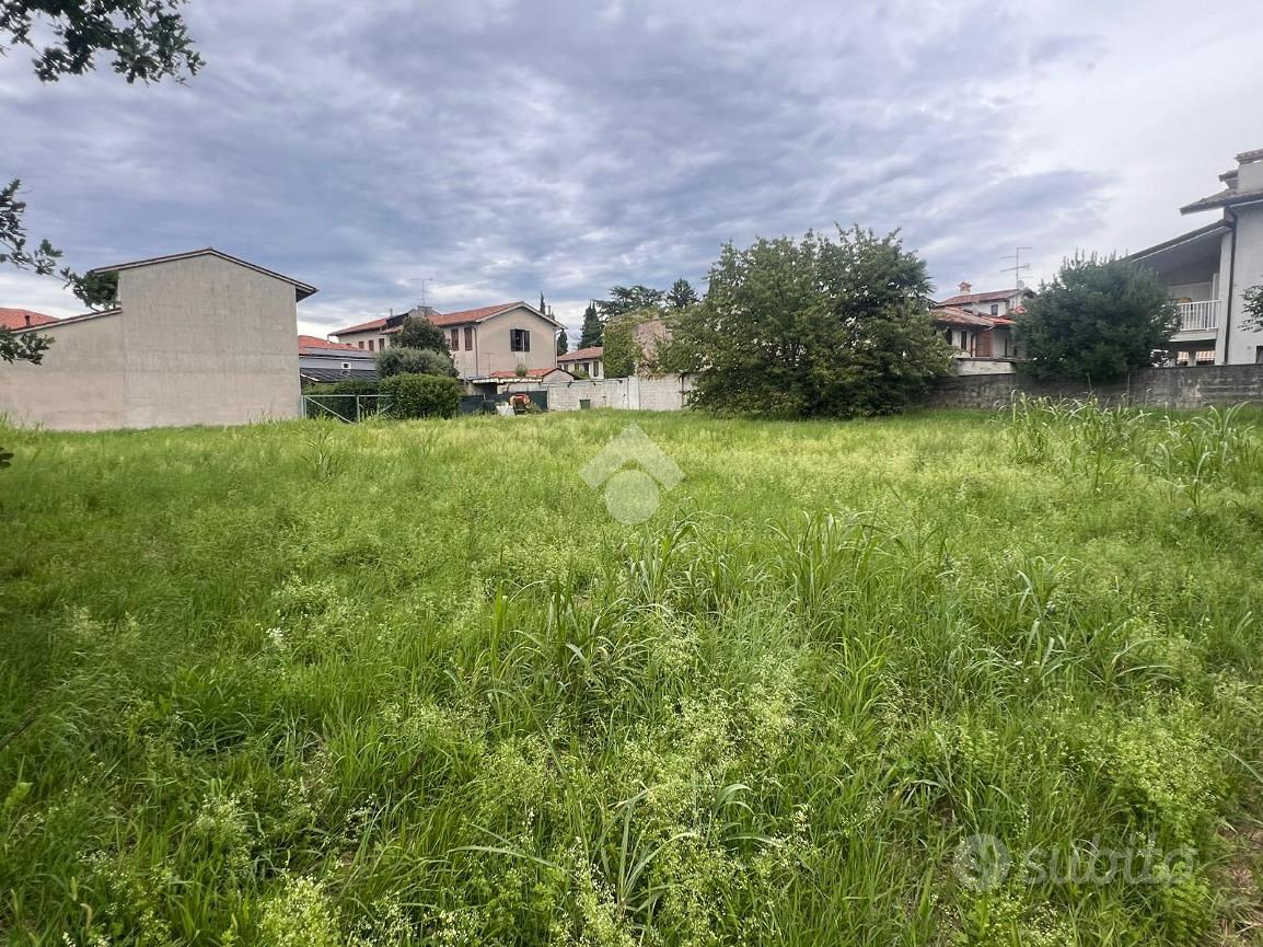 TER. RESIDENZIALE A MARIANO DEL FRIULI - Vista 5