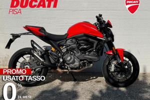 Ducati Monster 937+ 35KW