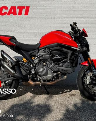 Ducati Monster 937+ 35KW