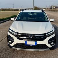 DACIA SANDERO STEPWAY CONFORT TCe 100 ECO-G