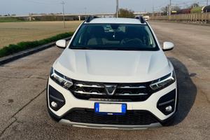 DACIA SANDERO STEPWAY CONFORT TCe 100 ECO-G