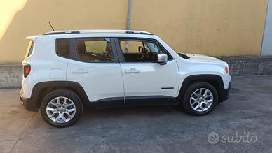 Jepp Renegade novembre 2017 1600cc 120C