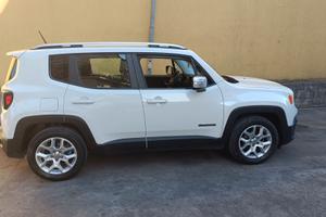 Jepp Renegade novembre 2017 1600cc 120C