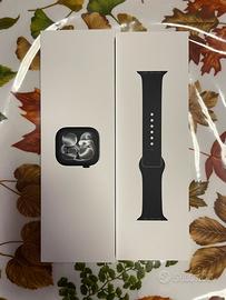 Apple Watch Series 11 GPS + Cellular