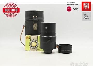 MTO 500 F8 MC 3M-5CA M42