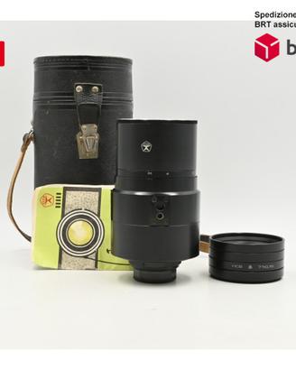 MTO 500 F8 MC 3M-5CA M42