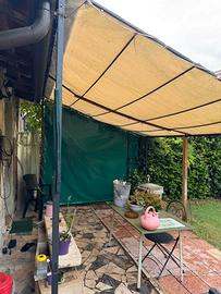 Gazebo 3x4 