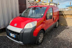 Fiat Fiorino 1.3 MJT 95CV adventure officina